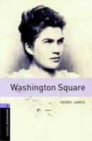 Henry James - Washington Square - 9780194791922 - V9780194791922