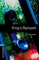 Ed McBain - King's Ransom - 9780194792301 - V9780194792301