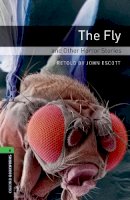 Unknown - The Fly and Other Horror Stories - 9780194792615 - V9780194792615