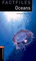 Barnaby Newbolt - Oxford Bookworms Library: Stage 2: Oceans (Oxford Bookworms ELT) - 9780194794435 - V9780194794435