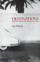 Jan Morris - Destinations - 9780195030693 - V9780195030693