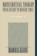 Morris Kline - Mathematical Thought from Ancient to Modern Times - 9780195061376 - V9780195061376