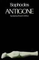 Sophocles - Antigone (Greek Tragedy in New Translations) (The Greek tragedy in new translations) - 9780195061673 - V9780195061673