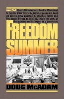 Doug McAdam - Freedom Summer - 9780195064728 - V9780195064728