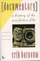 Erik Barnouw - Documentary: A History of the Non-Fiction Film - 9780195078985 - V9780195078985