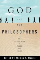 Thomas V. . Ed(S): Morris - God and the Philosophers - 9780195101195 - V9780195101195