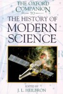 John L. . Ed(S): Heilbron - OX COMP HISTORY MODERN SCIEN OC: NCS C - 9780195112290 - V9780195112290