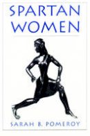 Sarah B. Pomeroy - Spartan Women - 9780195130676 - V9780195130676