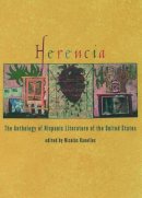 Nicolas Kanellos - Herencia: The Anthology of Hispanic Literature of the United States - 9780195138252 - V9780195138252