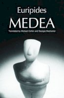 Eurípides - Medea - 9780195145663 - V9780195145663