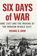 Michael B. Oren - Six Days of War - 9780195151749 - V9780195151749