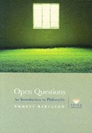 Emmett Barcalow - Open Questions: An Introduction to Philosophy - 9780195155006 - V9780195155006