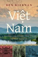 Ben Kiernan - Viet Nam: A History from Earliest Times to the Present - 9780195160765 - V9780195160765