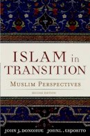 Donohue - Islam in Transition - 9780195174311 - V9780195174311