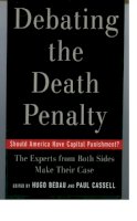 Unknown - Debating the Death Penalty - 9780195179804 - V9780195179804