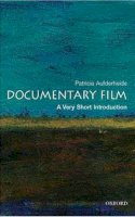 Patricia Aufderheide - Documentary Film - 9780195182705 - V9780195182705