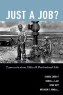 George Cheney - Just a Job? - 9780195182781 - V9780195182781