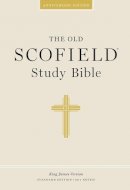 C.i. Scofield - Authorized King James Version: The Old Scofield Study Bible - 9780195274684 - V9780195274684