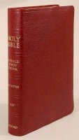 Editor (Ed.) - Scofield Study Bible III-KJV - 9780195278606 - V9780195278606