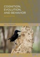 Sara J. Shettleworth - Cognition, Evolution, and Behavior - 9780195319842 - V9780195319842