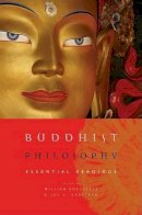 Edelglass - Buddhist Philosophy: Essential Readings - 9780195328172 - V9780195328172