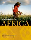 Unknown - Encyclopedia of Africa: Two-volume set - 9780195337709 - V9780195337709