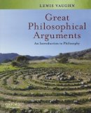 Lewis Vaughn - Great Philosophical Arguments - 9780195342604 - V9780195342604