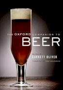 Garrett (Ed) Oliver - The Oxford Companion to Beer - 9780195367133 - V9780195367133