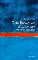 Terryl L. Givens - The Book of Mormon: A Very Short Introduction - 9780195369311 - V9780195369311