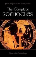 Unknown - The Complete Sophocles: Volume I: The Theban Plays - 9780195388800 - V9780195388800