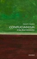 Daniel K. Gardner - Confucianism: A Very Short Introduction (Very Short Introductions) - 9780195398915 - V9780195398915