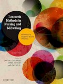 Sansnee Jirojwong (Ed.) - Research Methods in Nursing and Midwifery: Pathways to Evidence-based: Practice - 9780195528510 - V9780195528510