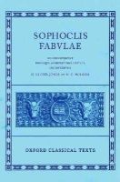 Sophocles - Sophocles Fabulae - 9780198145776 - V9780198145776