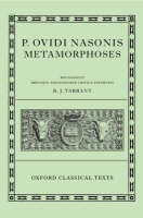 Unknown - Ovid Metamorphoses - 9780198146667 - V9780198146667