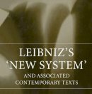 (Translated And Edited By R.S. Woolhouse And Richard Francks) - Leibniz's 'New System', and Associated Contemporary Texts - 9780198248460 - KSG0034055