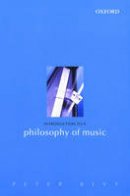 Peter Kivy - Introduction to a Philosophy of Music - 9780198250487 - V9780198250487