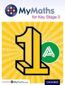 Ray Allan - MyMaths: for Key Stage 3: Student Book 1A: Student book 1A - 9780198304470 - V9780198304470