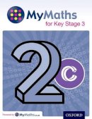 Dave Capewell - MyMaths: for Key Stage 3: Student Book 2C - 9780198304586 - V9780198304586