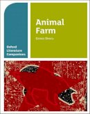 Carmel Waldron - Oxford Literature Companions: Animal Farm - 9780198304838 - V9780198304838