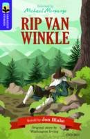 Jon Blake - Oxford Reading Tree Treetops Greatest Stories: Oxford Level 11: Rip Van Winkle - 9780198305958 - V9780198305958