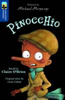 Claire O´brien - Oxford Reading Tree Treetops Greatest Stories: Oxford: Pinocchio Level 14 - 9780198306030 - V9780198306030