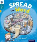 Ciaran Murtagh - Oxford Reading Tree Infact: Level 9: Spread the Word - 9780198308188 - V9780198308188