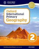 Terry Jennings - Oxford International Primary Geography: Student Book 2: Student book 2 - 9780198310044 - V9780198310044