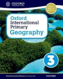 Terry Jennings - Oxford International Primary Geography: Student Book 3: Student book 3 - 9780198310051 - V9780198310051