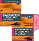 Jill Rutherford - IB Environmental Systems and Societies Print and Online Pack: Oxford IB Diploma Programme - 9780198332596 - V9780198332596