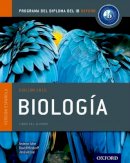 Andrew Allott - Programa del Diploma del IB Oxford: IB Biología Libro del Alumno - 9780198338734 - V9780198338734