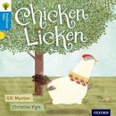 Gill Munton - Oxford Reading Tree Traditional Tales: Level 3: Chicken Licken - 9780198339304 - V9780198339304