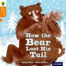 Susan Price - Oxford Reading Tree Traditional Tales: Level 6: The Bear Lost Its Tail - 9780198339588 - V9780198339588