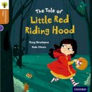 Tony Bradman - Oxford Reading Tree Traditional Tales: Level 8: Little Red Riding Hood - 9780198339762 - V9780198339762