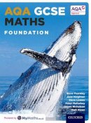Stephen Fearnley - AQA GCSE Maths: Foundation - 9780198351658 - V9780198351658